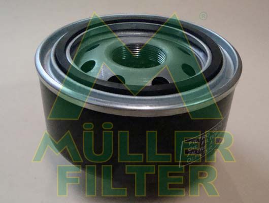 MULLER FILTER Eļļas filtrs FO62